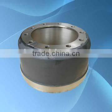 Ror brake drum