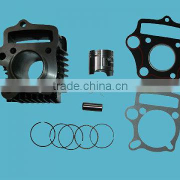 50CC Engine Cylinder block for Lifan 50cc