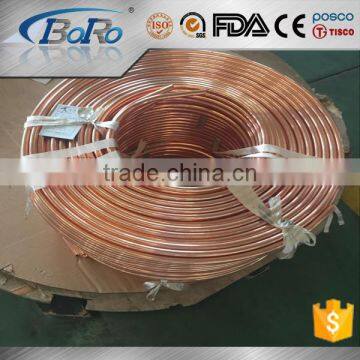 C12200 TP2 Copper Tube for Air Condition photo-2