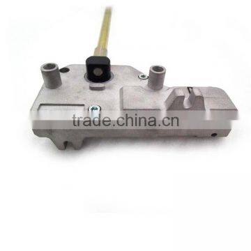 GJ1134A Remote Hydraulic Valve Control Assembly for Wheel Tractor Parts photo-2