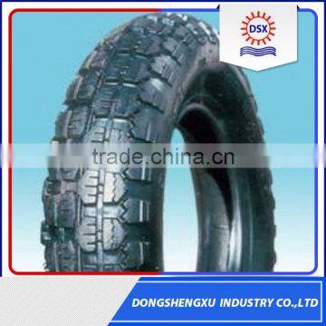 China Market Wheel Tire Wheelbarrow photo-6