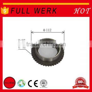 Good quality FULL WERK alloy wheels china price of spur gears