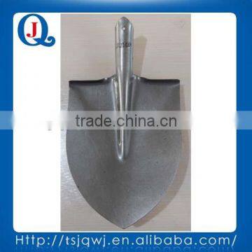 CARBON STEEL SHOVEL HEAD SPADE HEAD S503 FROM JUNQIAO MANUFACTURE