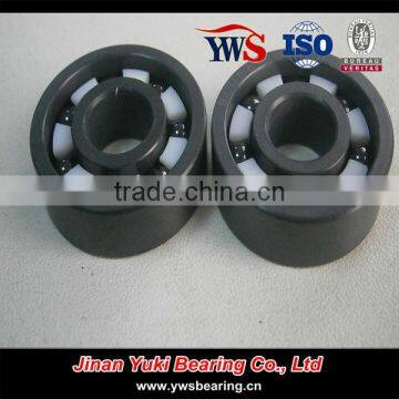 High Speed Ceramic Ball Bearing 608 Full Ceramic Bearings photo-3