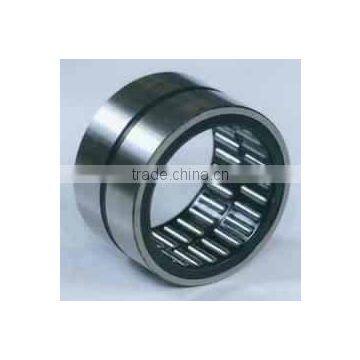Steel Cage NA4009 HK0808 Stainless Steel Needle Bearings photo-2