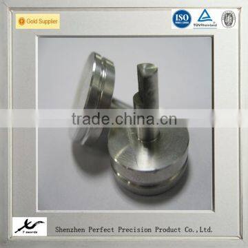 Precision POM Parts,5 Axis High Performance CNC Turning Machining Black POM Parts photo-2