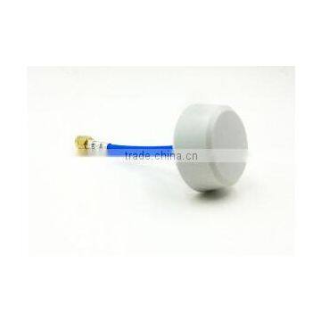 FPV 5.8 Ghz Antenna Clover Leaf Mushroom Aerial Set Signal Amplifier W/SMA Plug photo-3