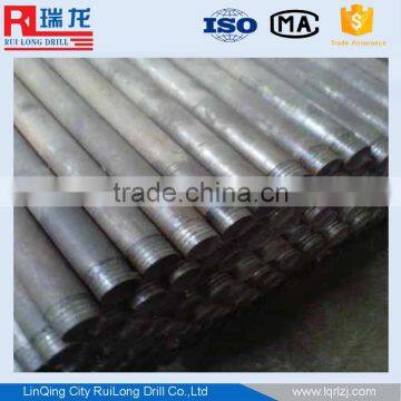 BQ NQ HQ PQ AW BW Drill Rod, Drill Pipe