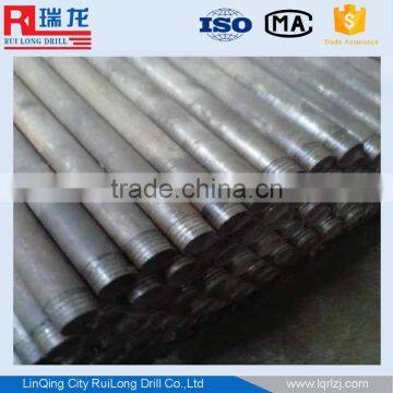 International Standard Auger Drill Pipe (BQ,HQ,NQ,PQ Series)
