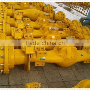 AS956 5 Ton Wheel Loaderzl50 With Cheap Price Better Than LW500FN photo-4