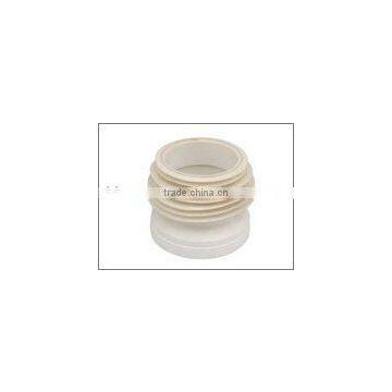 TPE plastic pipe joint
