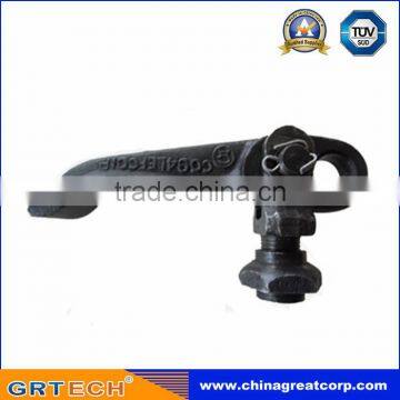High Quality Tractor Spare Parts Tractor Clutch Lever photo-2