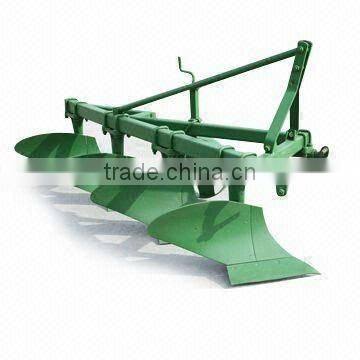 4 furrow plough