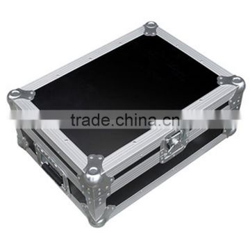 custom aluminum briefcase with combination lock