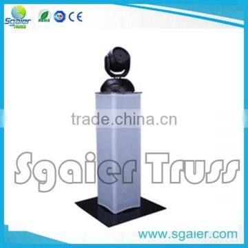 2m Height Used Aluminum Truss Totem for Moving Head on Sale photo-4