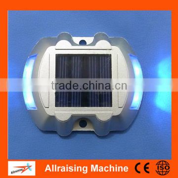 Aluminum Reflective LED Solar Road Stud