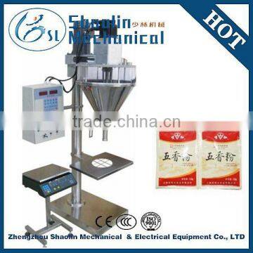 china manufacture milk powder filling with high efficiency