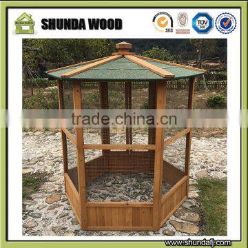 SDB04 Chinese wooden bird house