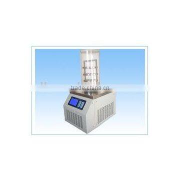 freeze drying equipment