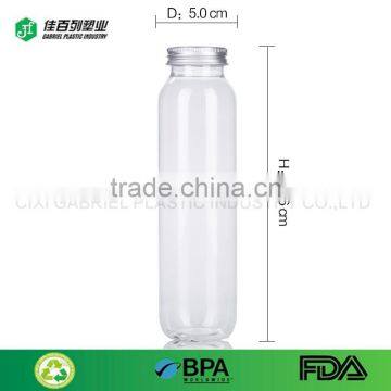 300ml 350ml 500ml Juice Packing Bottle BPA Free Milk Bottle Storage Beverage Pet Material Online Shopping Plastic Drink Bottle photo-4