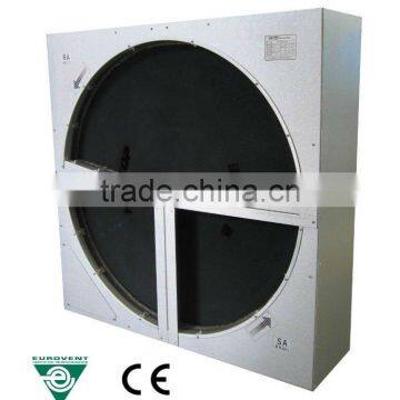 High Efficiency Air to Air Heat Exchanger for Air Conditioning photo-4