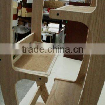 Luxury High Cat Tree Tower photo-5