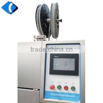 Swiss ABB Water Proof Button Sausage Clipper Pneumatic photo-5