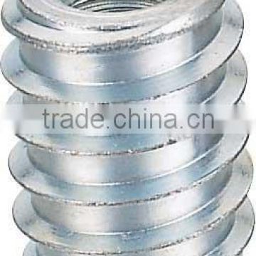 custom-made non standard steel pipe fitting