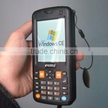 HY2800WBH HF RFID&Barcode Rugged Industrial handheld computer