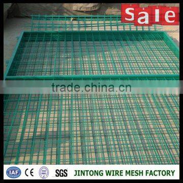 Construction 304 Stainless Steel ss Welded Wire Mesh Panel photo-3