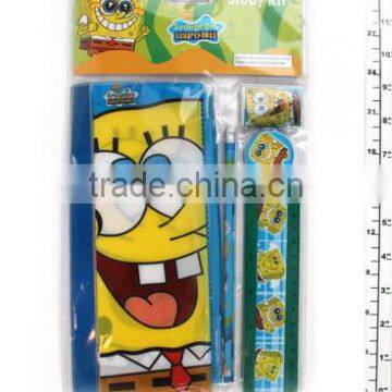 5PCS STATIONERY SET