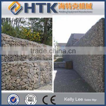 (60*80,80*100)Galvanized Gabion Mesh photo-3