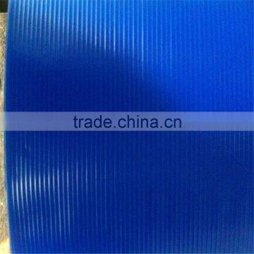 Multilayer Cross Laminated Plastic Film Cross Laminated Tarpaulin in Roll photo-6