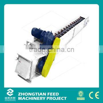 2016 China Factory Supply Enmeshed Drag Conveyor for Material