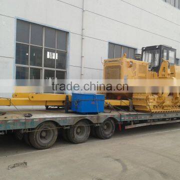 DGY40G Crawler Pipe-layer photo-4