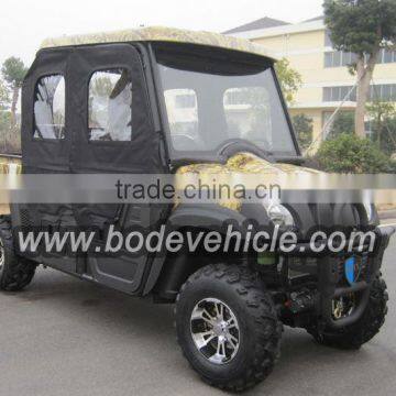 NEW 500CC 4X4 UTV (MC-170) photo-6