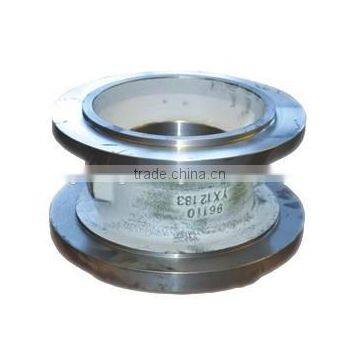 Sand Iron Castings Parts/grey Iron Cast Parts/precision Steel Cast/sand Cassting Gear Wheel photo-5