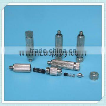 SS cooling spray fogger