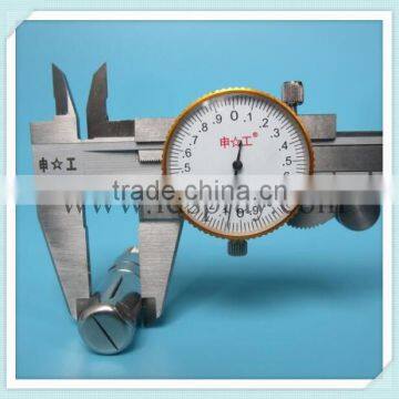 Smallest Tank Rotating Jet Nozzle With 52mm in Length and 15mm in Width photo-2