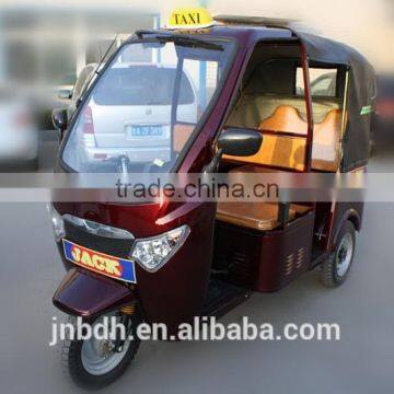 Hot Good Popular Electric Tricycle China,adult Tricycle for Passenger From China photo-2