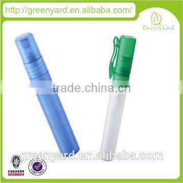10ml Pen Type Plastic Bottle/mini Plastic Perfume Bottle/perfume Pen With Different Clip photo-2