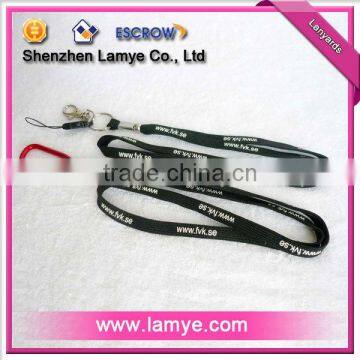 Lanyard, eco-friendly, azo free lanyard, cheap price lanyard