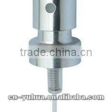 15mm Aluminium Crimp Pump for Perfume Bottle