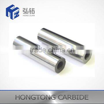 Various Grades Cemented Carbide One Straight Coolant Ducts Rods photo-2