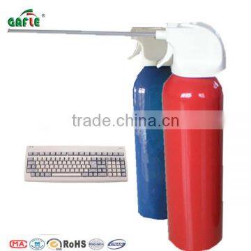 gas brands duster clean