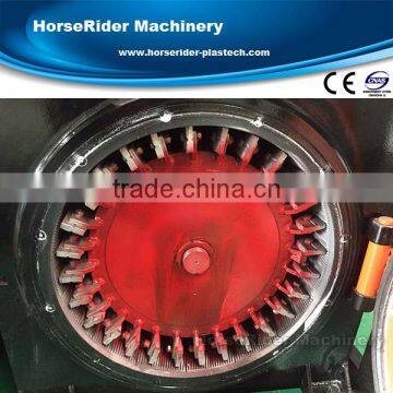 Plastic PP PE LDPE HDPE ABS EVA PVC Pulverizer Machine photo-6
