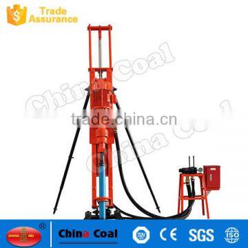 Small Borehole Drilling Rig Machine for Sale photo-5
