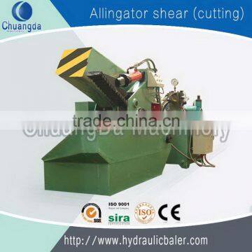 New Safty and Reliable Hydraulic Shear photo-3