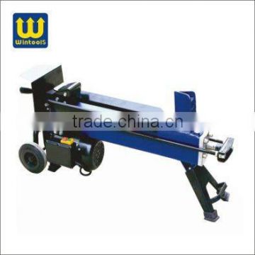 HORIZONTAL ELECTRONIC LOG SPLITTER POWER TOOLS WT02527