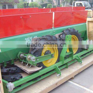 18 Rows 50hp Oilseed Rape Seed Planter for Sales photo-6